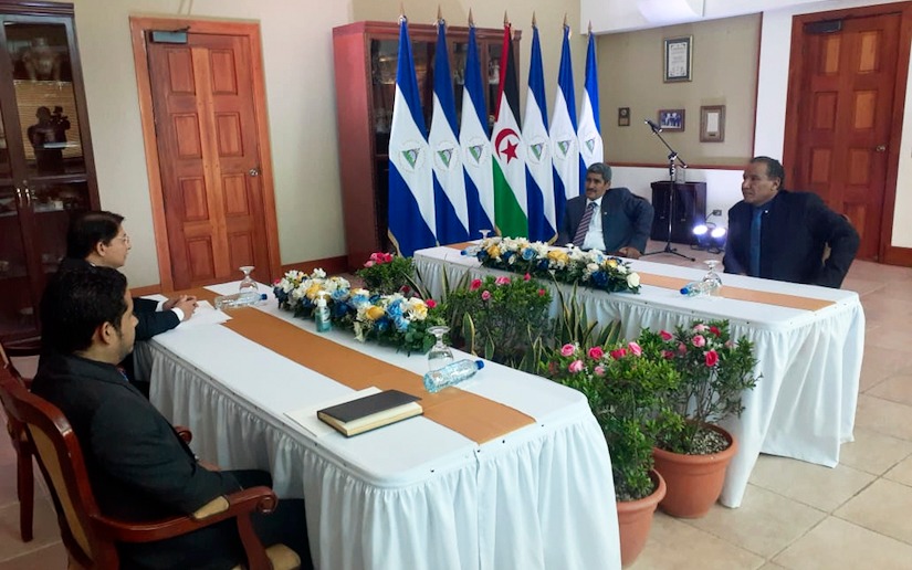 CANCILLERIA
